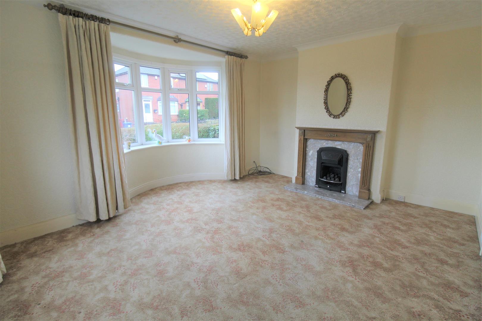 Crossway Road, Sneyd Green, Stoke on Trent